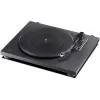 Gramofon audio z napędem paskowym TEAC TN-180BT-A3 Czarny Półautomatyczny