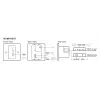Nadajnik AV ATEN VE1801AEUT-AT-G HDMI HDBaseT-Lite 4096x2160
