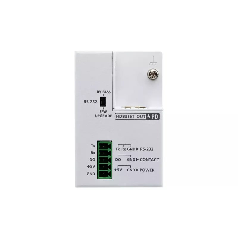 Nadajnik AV ATEN VE1801AEUT-AT-G HDMI HDBaseT-Lite 4096x2160