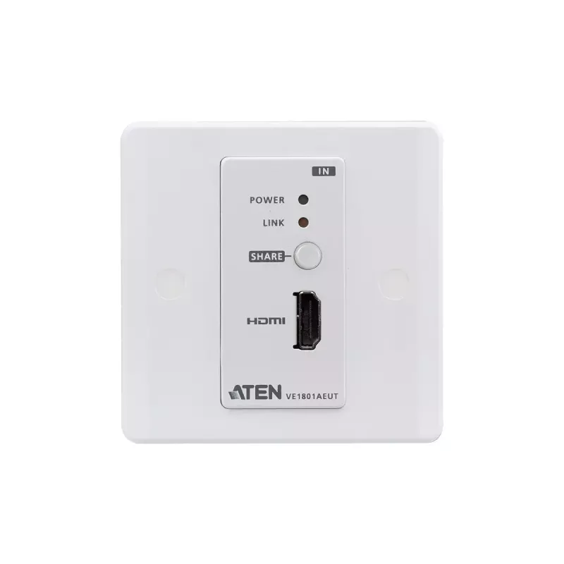 Nadajnik AV ATEN VE1801AEUT-AT-G HDMI HDBaseT-Lite 4096x2160