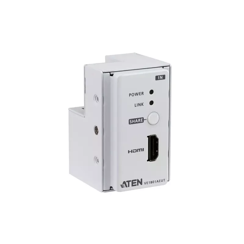 Nadajnik AV ATEN VE1801AEUT-AT-G HDMI HDBaseT-Lite 4096x2160
