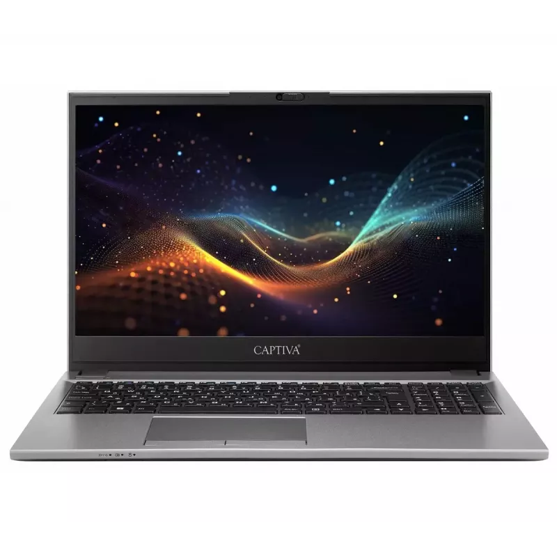 Laptop CAPTIVA Power Starter I77-289 15,6 cala Intel Core i5 64GB RAM 1TB SSD Windows 11