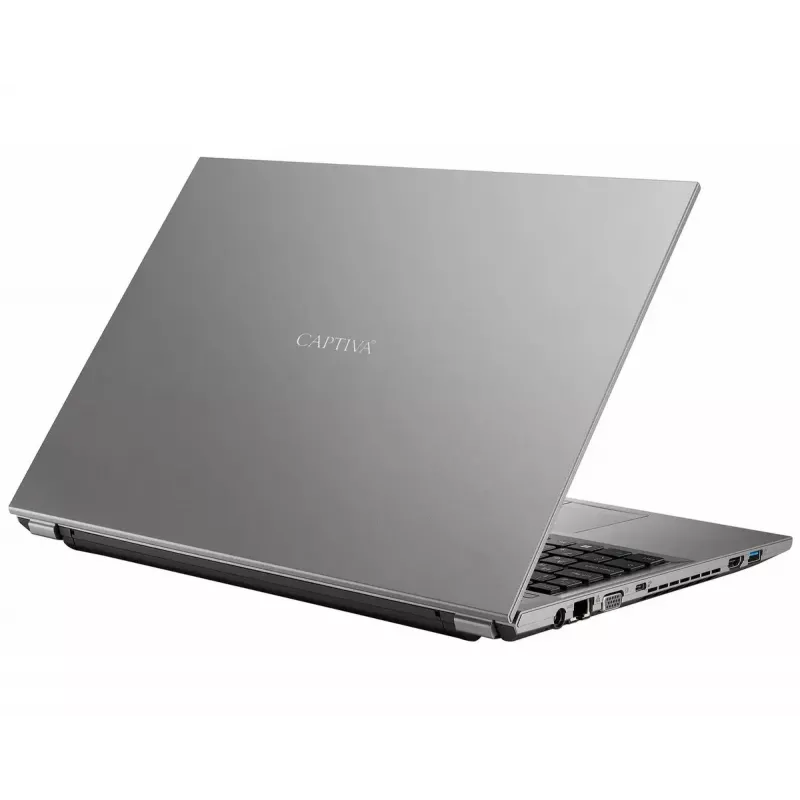 Laptop CAPTIVA Power Starter I77-289 15,6 cala Intel Core i5 64GB RAM 1TB SSD Windows 11