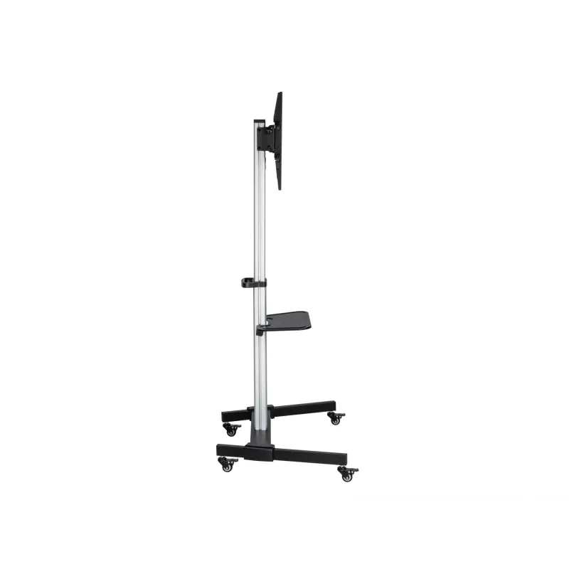 Wózek pod telewizor Equip 37-86 cali obrotowy udźwig 50 kg regulacja wysokości