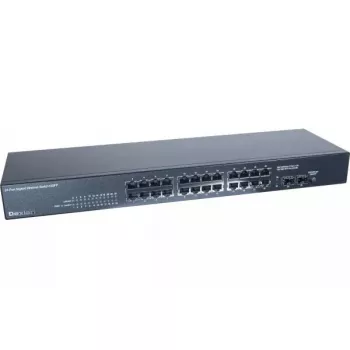 Niezarządzalny przełącznik Dexlan 891026