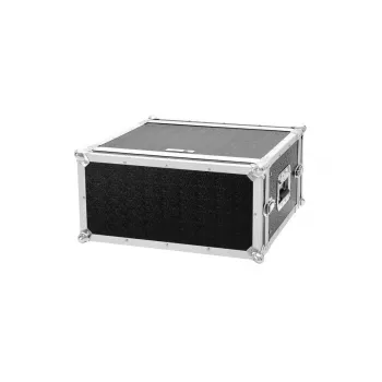 Walizka transportowa Roadinger 30107204 Aluminium Czarny Srebrny 525x550x270mm