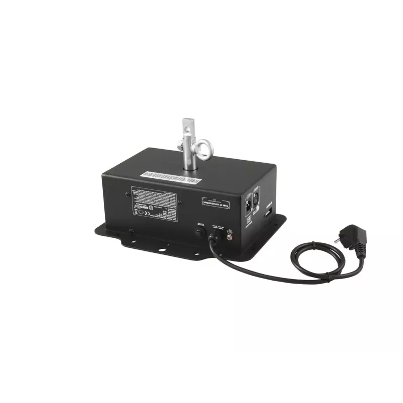 Motor Eurolite 50301530 akcesorium do kuli lustrzanej
