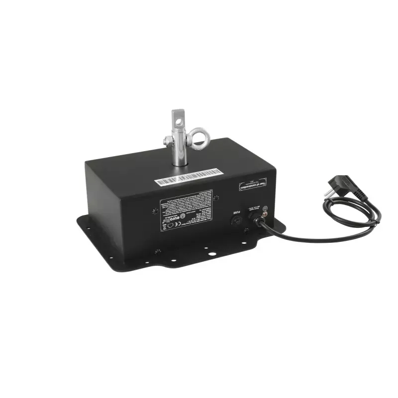 Motor Eurolite 50301530 akcesorium do kuli lustrzanej