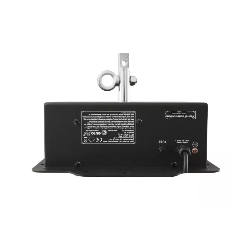 Motor Eurolite 50301530 akcesorium do kuli lustrzanej