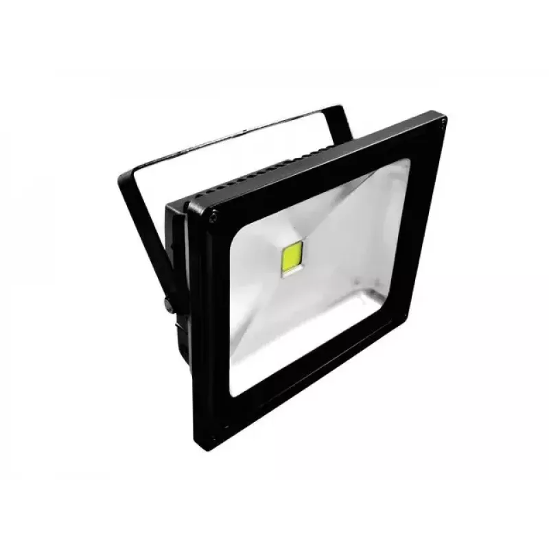 Disco stroboscope Eurolite FL-50 Czarny LED UV IP65 120°