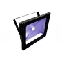 Disco stroboscope Eurolite FL-50 Czarny LED UV IP65 120°