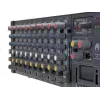 Mikser Omnitronic RM-1422FX 12 kanałów 20 - 20000 Hz Czarny