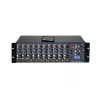 Mikser Omnitronic RM-1422FX 12 kanałów 20 - 20000 Hz Czarny