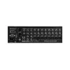 Mikser Omnitronic RM-1422FX 12 kanałów 20 - 20000 Hz Czarny