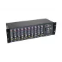 Mikser Omnitronic RM-1422FX 12 kanałów 20 - 20000 Hz Czarny