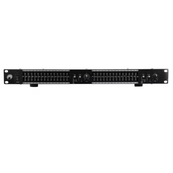 Omnitronic 10355522 korektor parametryczny