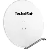 Antena satelitarna TechniSat 1785/1644 Gain 38.2 dBi Biała