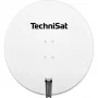 Antena satelitarna TechniSat 1785/1644 Gain 38.2 dBi Biała