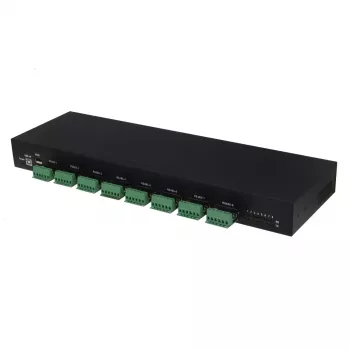 Konwerter szeregowy repeater izolator RealPower 284515