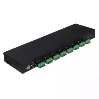 Konwerter szeregowy repeater izolator RealPower 284515