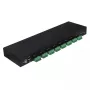 Konwerter szeregowy repeater izolator RealPower 284515