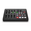Interfejs audio Roland AeroCaster Czarny 24-bit 48 kHz Phantom Power 48 V