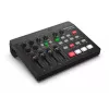 Interfejs audio Roland AeroCaster Czarny 24-bit 48 kHz Phantom Power 48 V