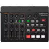 Interfejs audio Roland AeroCaster Czarny 24-bit 48 kHz Phantom Power 48 V