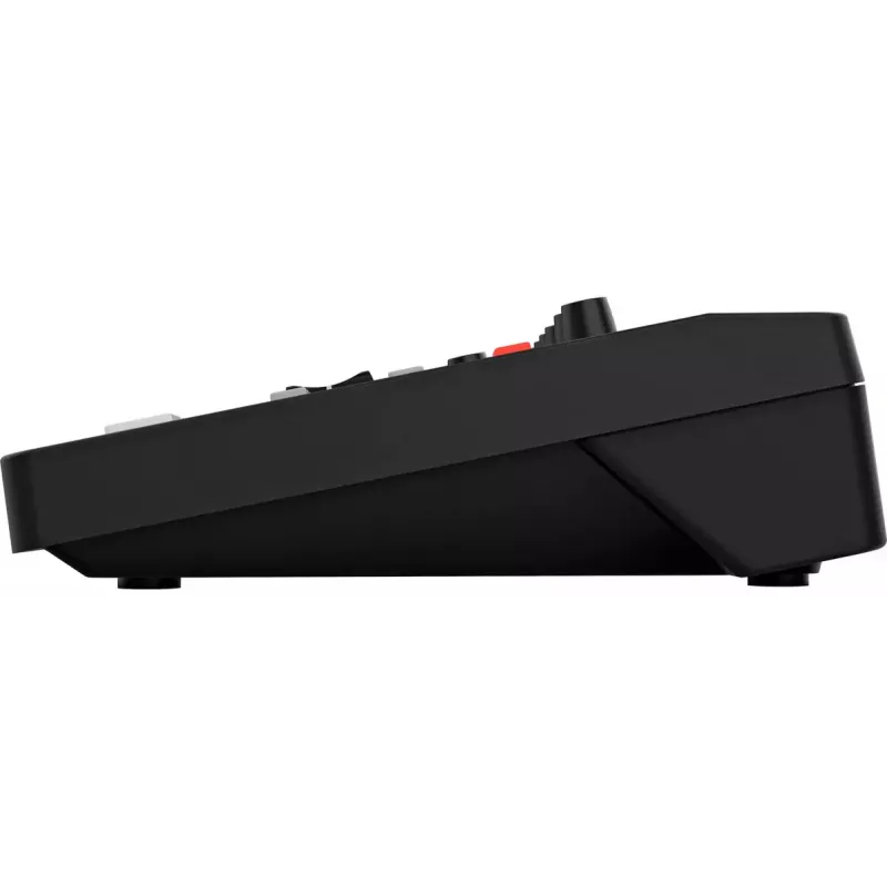 Interfejs audio Roland AeroCaster Czarny 24-bit 48 kHz Phantom Power 48 V