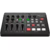 Interfejs audio Roland AeroCaster Czarny 24-bit 48 kHz Phantom Power 48 V