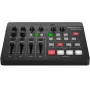 Interfejs audio Roland AeroCaster Czarny 24-bit 48 kHz Phantom Power 48 V