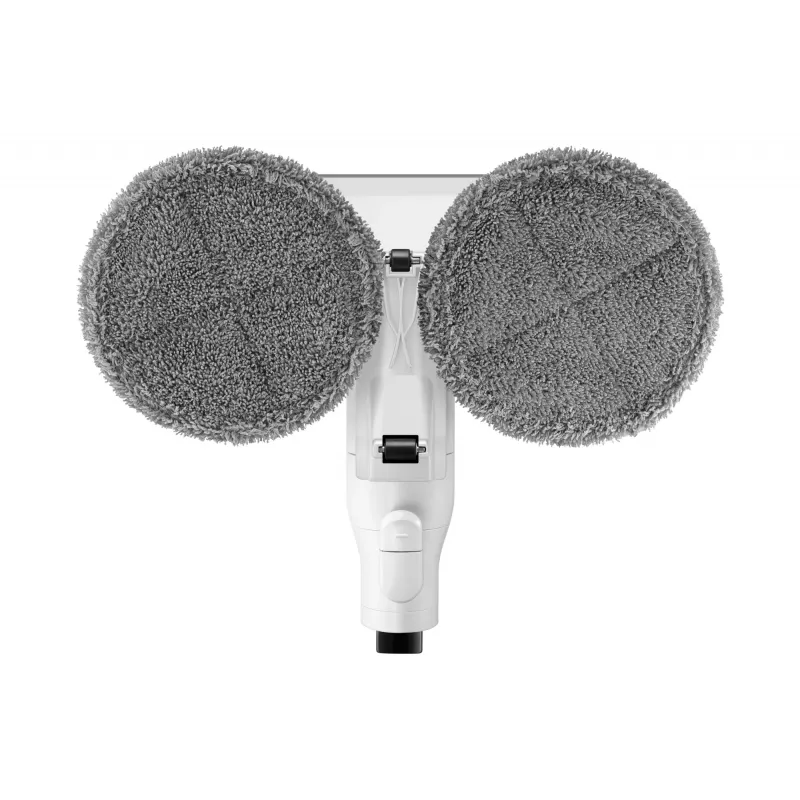 Mop do czyszczenia na mokro Samsung VCA-WB650A/GL biały
