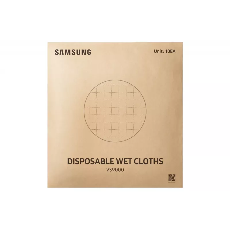 Mop do czyszczenia na mokro Samsung VCA-WB650A/GL biały