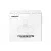 Mop do czyszczenia na mokro Samsung VCA-WB650A/GL biały