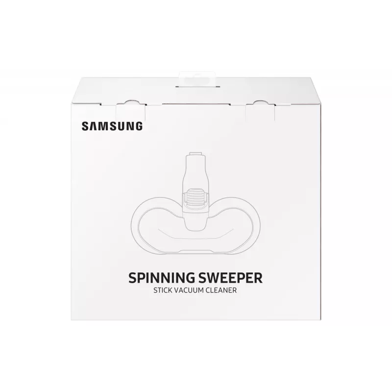 Mop do czyszczenia na mokro Samsung VCA-WB650A/GL biały