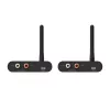 Marmitek Audio Anywhere 630 - Bezprzewodowy nadajnik i odbiornik audio
