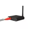 Marmitek Audio Anywhere 630 - Bezprzewodowy nadajnik i odbiornik audio