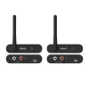 Marmitek Audio Anywhere 630 - Bezprzewodowy nadajnik i odbiornik audio