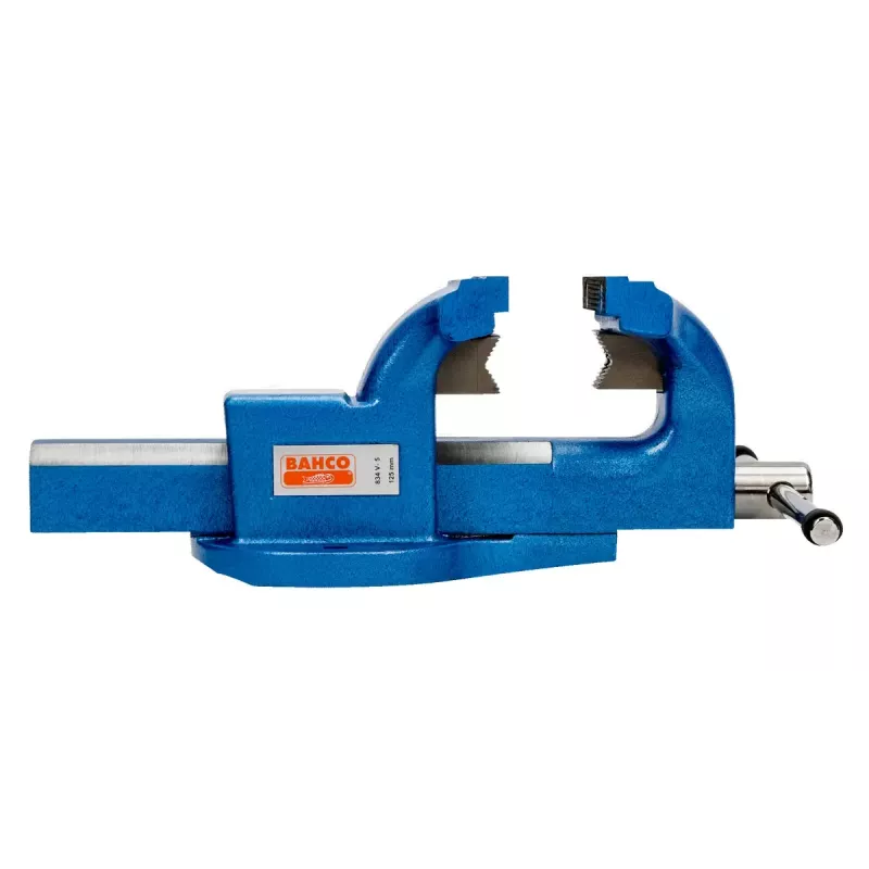 Imadło stołowe Bahco 834V-4 Waga 5,5 kg