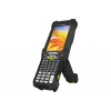 Zebra MC9450 ręczny komputer mobilny 10,9 cm (4,3 cala) 800 x 480 pikseli Ekran dotykowy 743 g Czarny