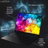 Laptop CAPTIVA 92249 16 inch AMD Ryzen 9 32GB SSD Windows 11