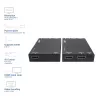 HDMI over CAT Extender Set ACT AC7852 — przedłużenie sygnału HDMI do 150 m przez CAT5e