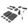 HDMI over CAT Extender Set ACT AC7852 — przedłużenie sygnału HDMI do 150 m przez CAT5e