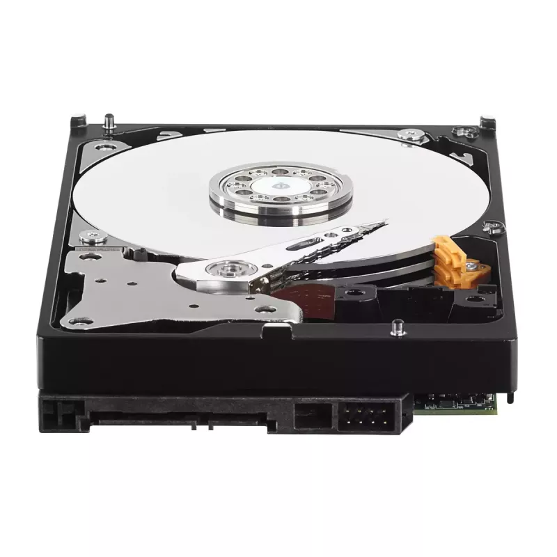HDD Western Digital 3 TB 3,5 cala SATA WD30PURX