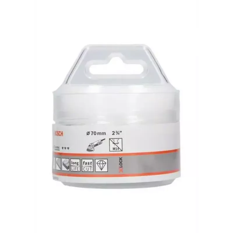 Frez do rowków teowych Bosch X-LOCK 2608599023