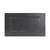 NEC MultiSync M651 Cyfrowy płaski panel reklamowy 165.1 cm (65 cali) IPS 500 cd/m² 4K Ultra HD Czarny 24/7
