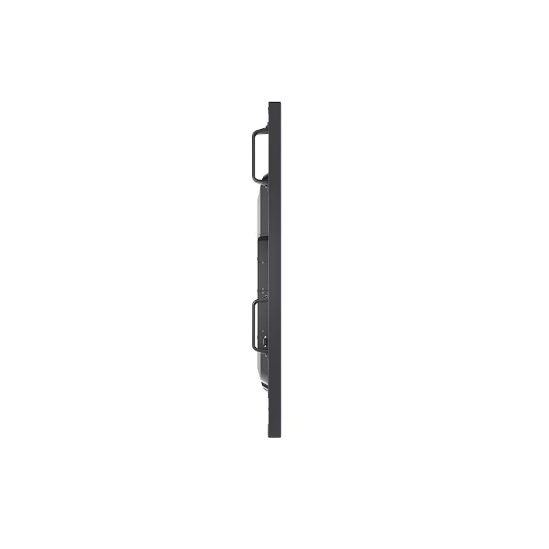 NEC MultiSync M651 Cyfrowy płaski panel reklamowy 165.1 cm (65 cali) IPS 500 cd/m² 4K Ultra HD Czarny 24/7