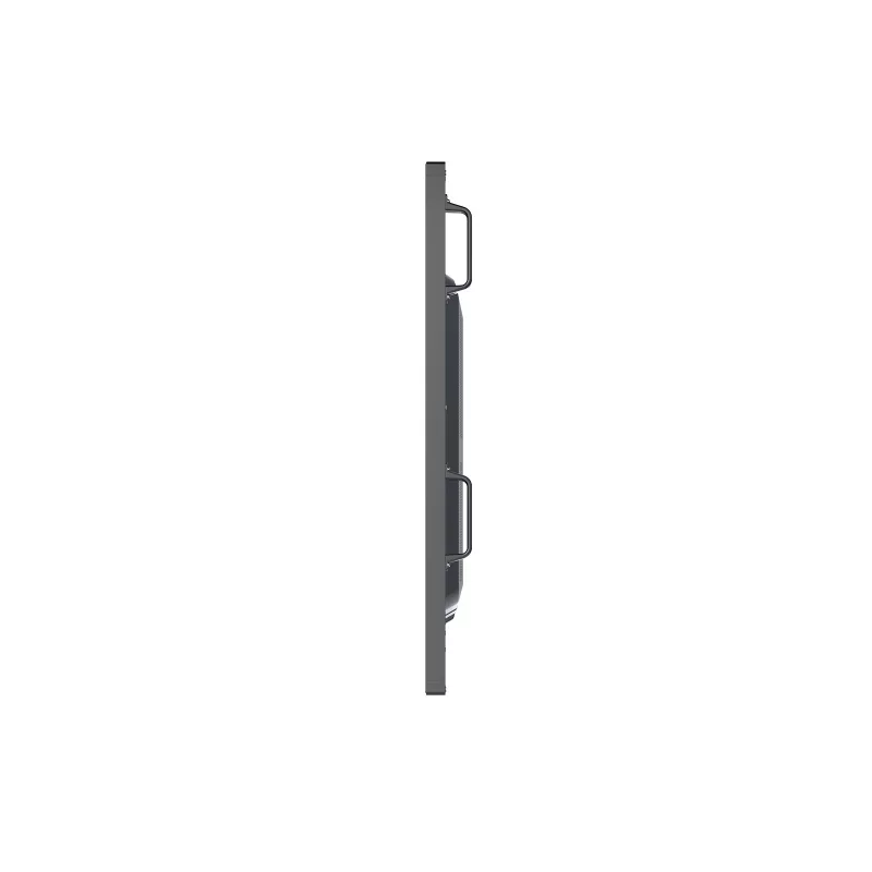 NEC MultiSync M651 Cyfrowy płaski panel reklamowy 165.1 cm (65 cali) IPS 500 cd/m² 4K Ultra HD Czarny 24/7