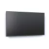 NEC MultiSync M651 Cyfrowy płaski panel reklamowy 165.1 cm (65 cali) IPS 500 cd/m² 4K Ultra HD Czarny 24/7