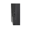 NEC MultiSync M651 Cyfrowy płaski panel reklamowy 165.1 cm (65 cali) IPS 500 cd/m² 4K Ultra HD Czarny 24/7